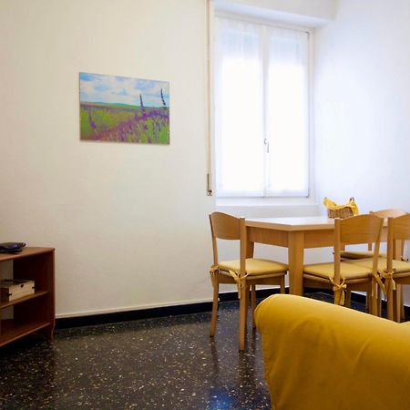 La Casa Dei Nonni Leilighet Moneglia Eksteriør bilde